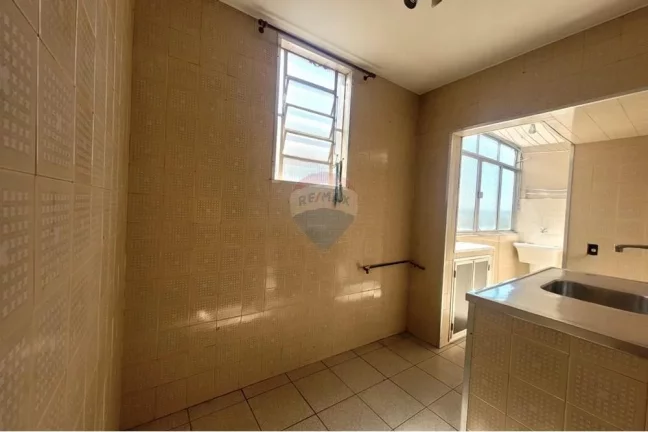Imagem Apartamento com 50 m² 2 quartos, Oswaldo Cruz - Rio de Janeiro