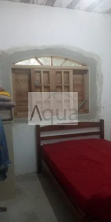 Imagem Casa para Venda em Itanhaém, Cibratel II, 1 dormitório, 1 banheiro, 5 vagas