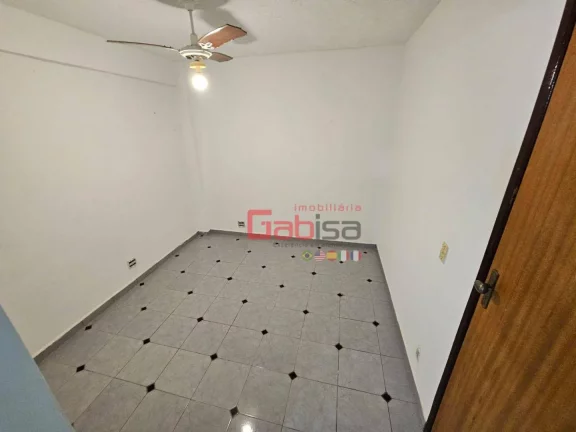 Imagem Apartamento com 1 dormitório para alugar, 45 m² por R$ 2.500/mês - Jardim Flamboyant - Cabo Frio/RJ