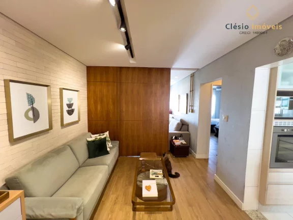 Imagem Apartamento 2 Quartos | 74m² Útil Reformado | Higienópolis SP
