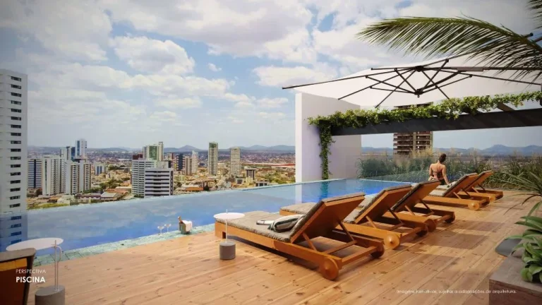 Imagem Apartamento Padrão