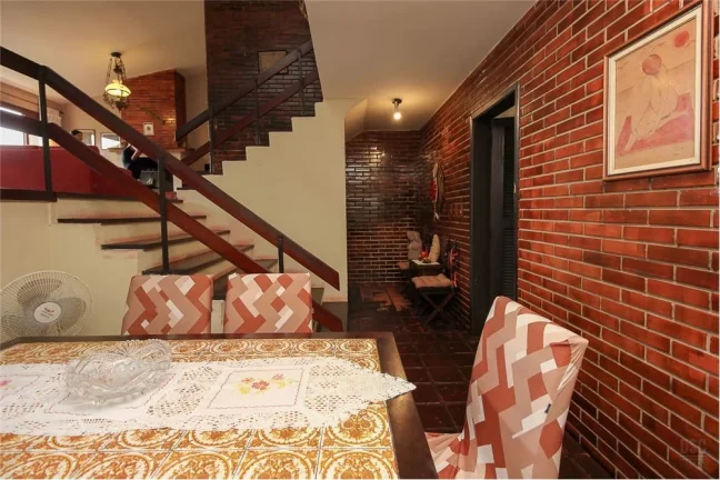 Imagem Casa à venda no bairro Boa Vista - Porto Alegre/RS