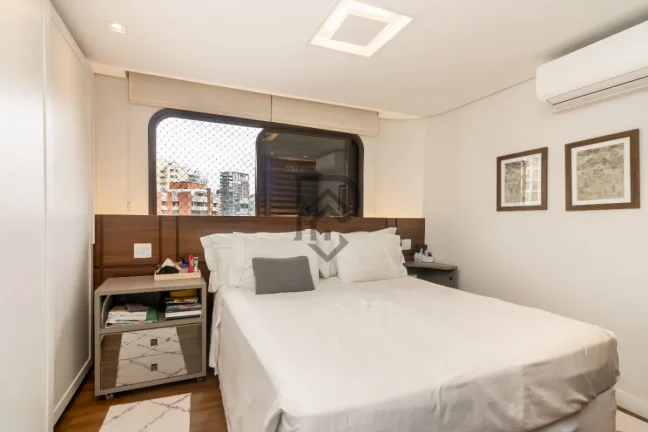 Imagem Apartamento moema pronto para morar