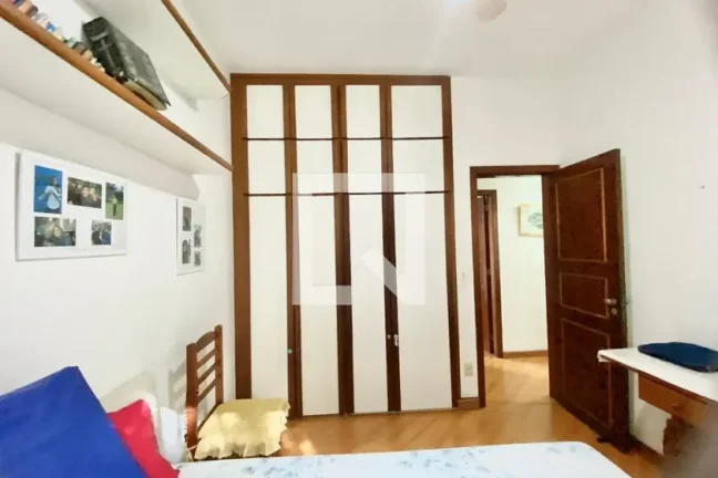 Imagem Apartamento à Venda - Copacabana, 3 Quartos, 94 m2