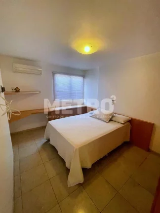 Imagem Apartamento para locação, Edifício Romanee, mobiliado, 3 suítes, 1 closet