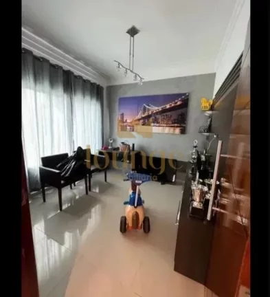 Imagem Casa à venda Jardim Ibiti do Paço Zona Norte - Sorocaba/SP