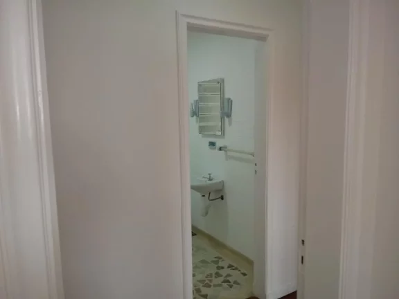 Imagem Apartamento com 1 dormitório no Louvre