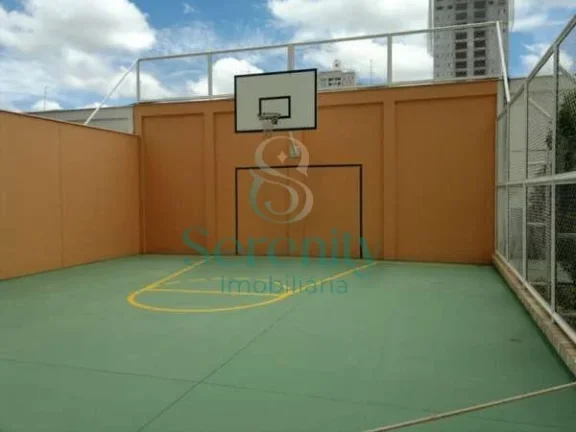 Imagem Apartamento para alugar - R$ 2.900,00 - Gleba Palhano - Londrina - PR