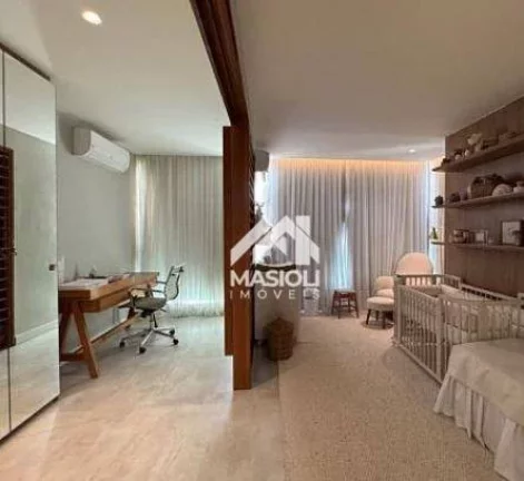 Imagem Cobertura com 2 dormitórios à venda, 144 m² por R$ 2.200.000,00 - Itapuã - Vila Velha/ES