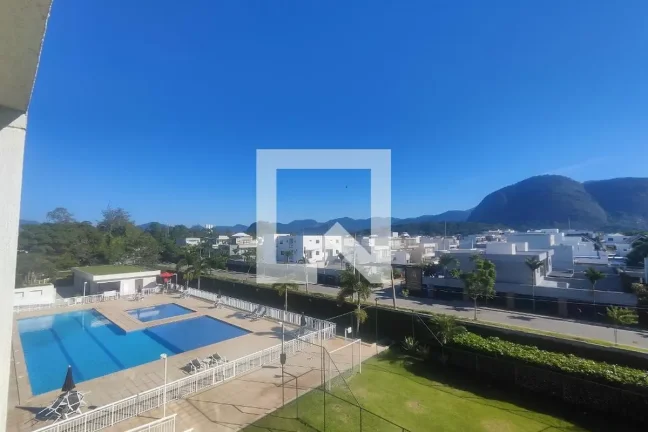 Imagem Apartamento à Venda - Recreio, 4 Quartos, 165 m2