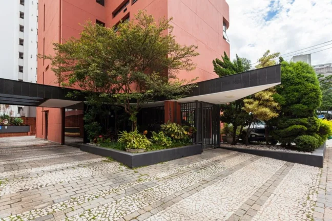 Imagem APARTAMENTO RESIDENCIAL em São Paulo - SP, Jardim América