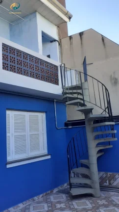 Imagem Casa Térrea + Edícula