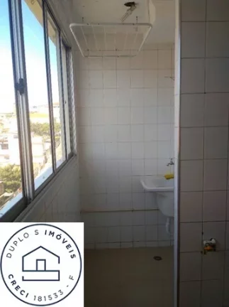 Imagem Apartamento na Zona norte, Vila Amália, a 5 minutos do hiper center andorinha.