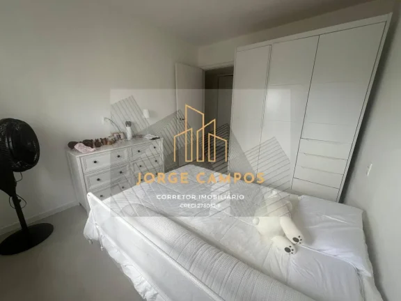 Imagem AP-26306 - APARTAMENTO COM 3 DORMS E SUÍTE À VENDA NA VILA ADYANNA - SJCAMP