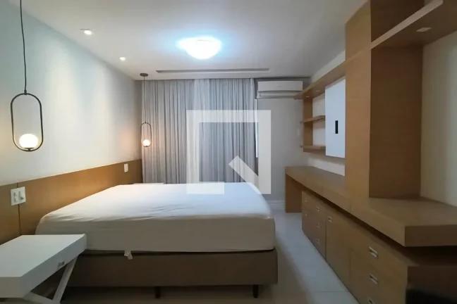 Imagem Apartamento à Venda - Recreio, 3 Quartos, 197 m2