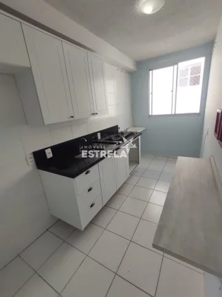 Imagem APTO PRONTO PARA MORAR NA REGIÃO BUTANTÃ/SP - 3º ANDAR