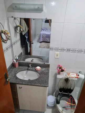 Imagem APARTAMENTO RESIDENCIAL em Praia Grande - SP, Tupi