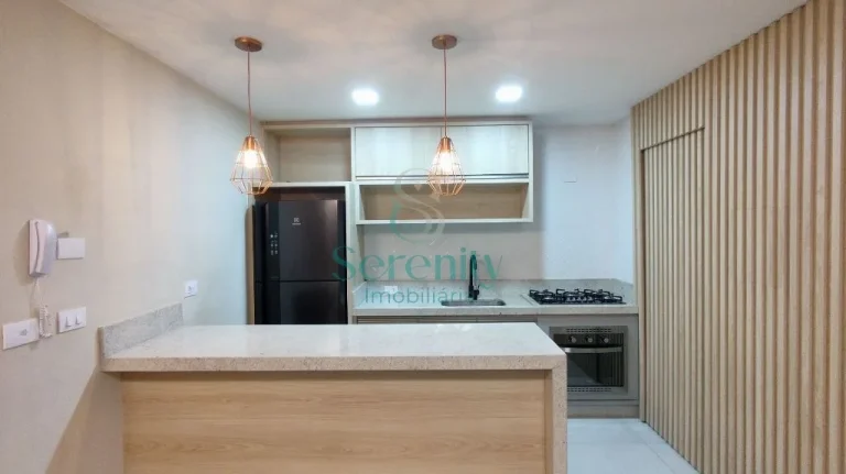 Imagem Apartamento para alugar - R$ 3.200,00 - Gleba Palhano - Londrina - PR