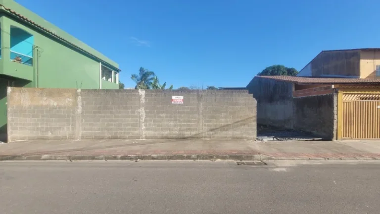 Imagem TERRENO RESIDENCIAL em SERRA - ES, BALNEÁRIO DE CARAPEBUS