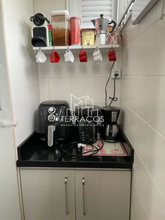 Imagem CASA À VENDA EM CONDOMÍNIO FECHADO, 2 QUARTOS, JARDIM COLÔNIA - JUNDIAÍ-SP