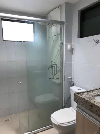 Imagem Apartamento mobiliado a beira mar da Praia do Cabo Branco - AP2235