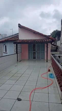 Imagem Casa para Venda em São Paulo, Jardim Eledy, 2 dormitórios, 2 banheiros, 2 vagas