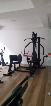 Imagem Apartamento para alugar, 50 m² por R$ 4.600,00/mês - Vila Maria - São Paulo/SP