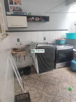 Imagem CASA RESIDENCIAL em SÃO JOSÉ DOS CAMPOS - SP, JARDIM DAS INDÚSTRIAS