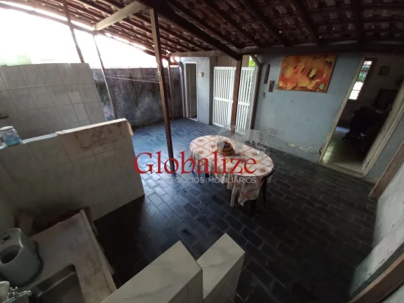 Imagem Casa com 3 dormitórios no bairro da Vila Belmiro por R$.695.000,00