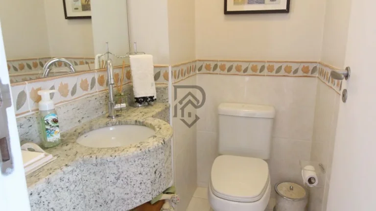 Imagem Apartamento Cobertura Duplex Giardino Paraíso