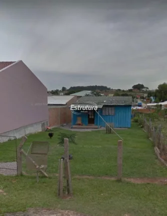 Terreno de 140m² próximo ao Hospital Regional