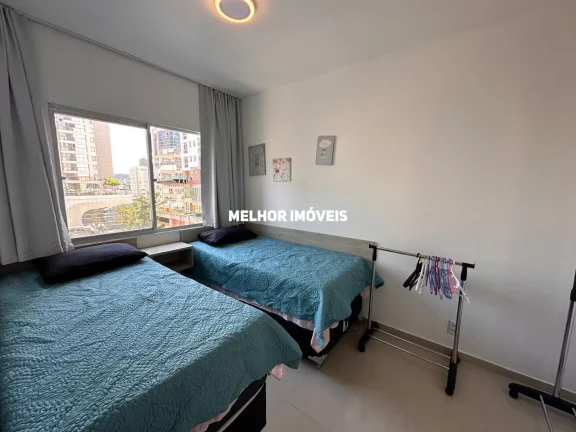 Imagem Apartamento com 03 Dormitórios Localizado no Centro de Balneário Camboriú-SC