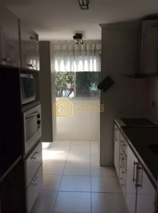 Imagem Apartamento Padrão