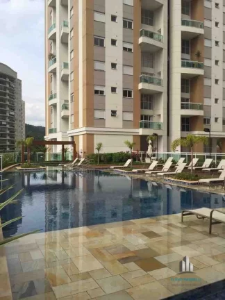 Imagem Apartamento para Locação Soho Tamboré