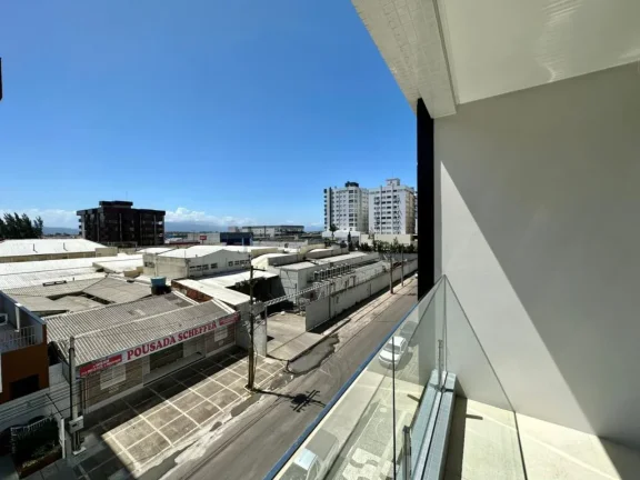 Imagem Apartamento 2 Dormitórios - Bairro Centro