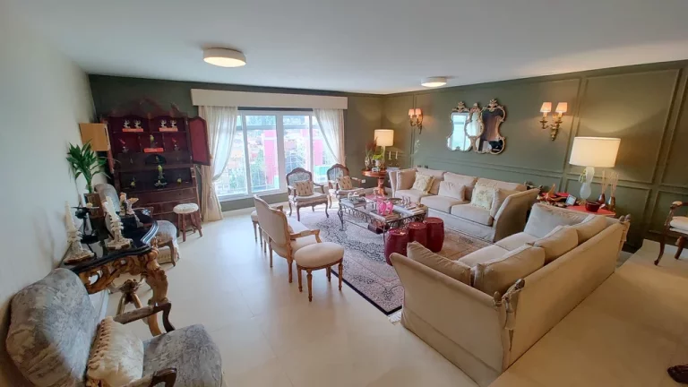 Imagem APARTAMENTO RESIDENCIAL em São Paulo - SP, Morumbi