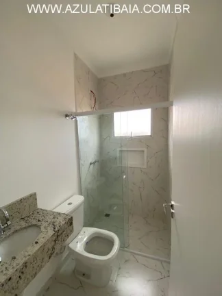 Imagem Casa para Venda em Atibaia, Jardim Dos Pinheiros, 3 dormitórios, 1 suíte, 3 banheiros, 2 vagas