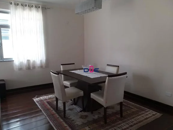 Imagem Casa com 4 dormitórios à venda, 200 m² por R$ 1.272.000,00 - Boqueirão - Santos/SP