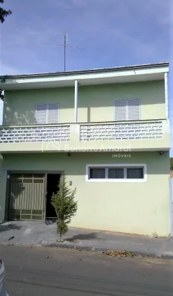 Imagem Casa à venda, Estoril, residencial ou comercial, Baurú, 2 quartos
Sala de estar, sala de jantar, c...