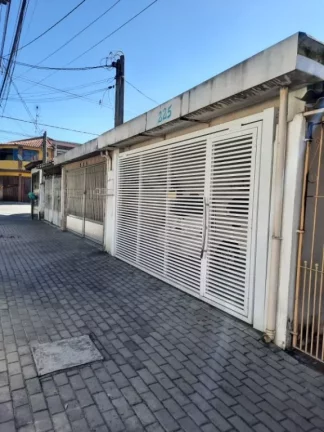 Imagem Casa com 3 dormitórios à venda, 107 m² por R$ 380.000,00 - Vila Varela - Poá/SP