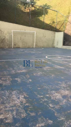 Imagem Apartamento Com 50M² -2 Quartos - 1 Banheiro À Venda No Alto Da Penha!!
