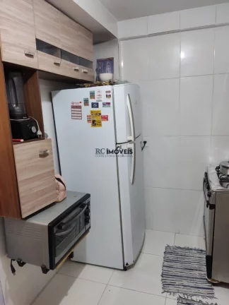 Imagem Apartamento a Venda no bairro Colubandê - São Gonçalo, RJ