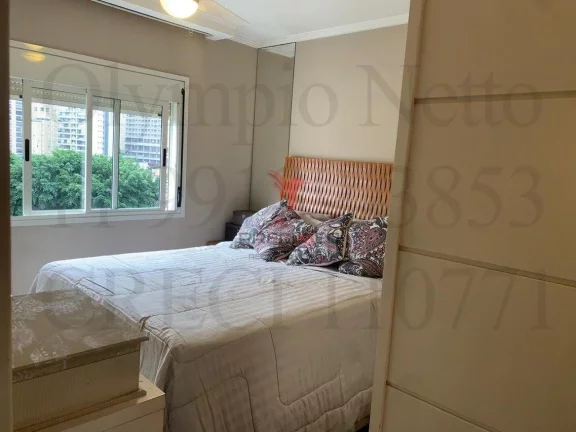 Imagem Excelente Apartamento em Moema