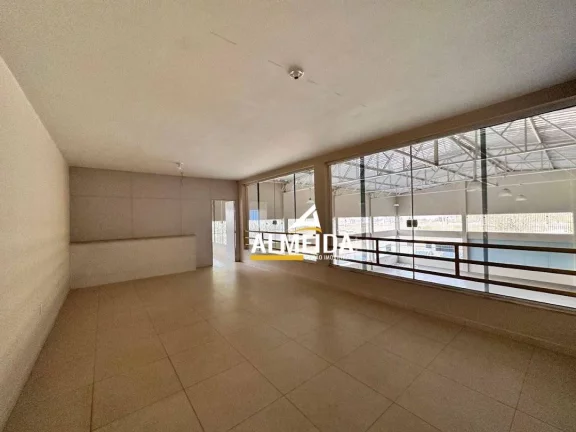 Imagem Barracão para alugar, 547 m² por R$ 11.208,00 - Jardim Mirassol - Rio Claro/SP