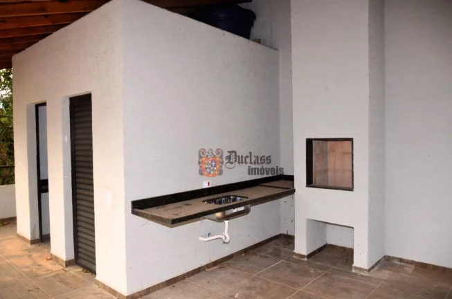 Imagem Chácara com 3 dormitórios à venda, 880 m² por R$ 750.000,00 - Est Santa Maria do Portão - Atibaia/SP