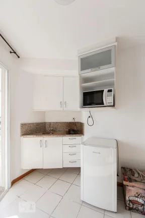 Imagem Apartamento à Venda - Recreio, 1 Quarto, 45 m2
