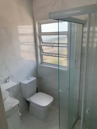 Imagem Locação Apartamento, 2 Quartos, 2 Banheiros, Vila Deodoro R$ 620 mil