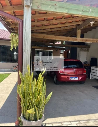 Imagem Casa à venda no bairro São João do Rio Vermelho - Florianópolis/SC