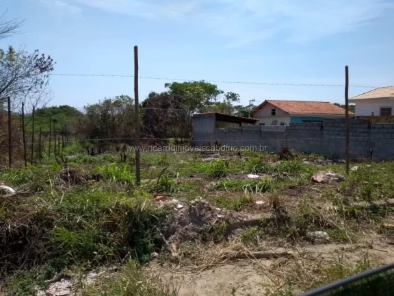 Imagem Área 14 x 28 Vila do Peró