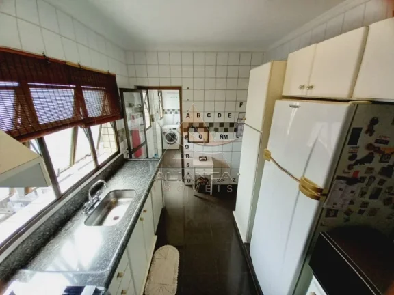 Imagem Apartamento - Ribeirão Preto - Iguatemi